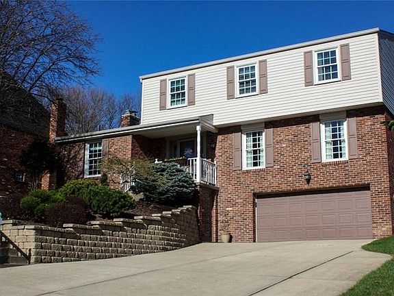 2nd image of 5552 Glen Hill Dr
