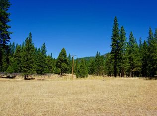 58767 Wagon Wheel Rd, Blairsden Graeagle, CA 96103