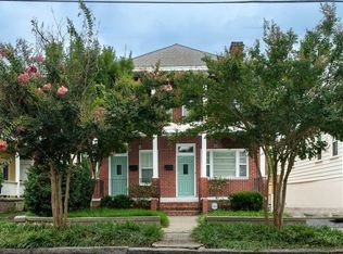 35 Poplar St APT A, Charleston, SC 29403