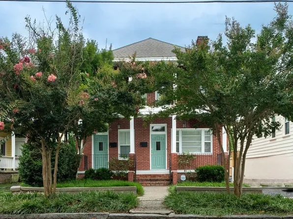 35 Poplar St APT A, Charleston, SC 29403
