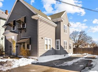 1295 Newport Ave, Pawtucket, RI 02861