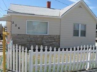 28 E Center St, Dillon, MT 59725