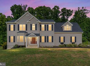 4293 Charleston Way, Warrenton, VA 20187