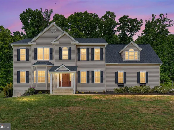 4293 Charleston Way, Warrenton, VA 20187