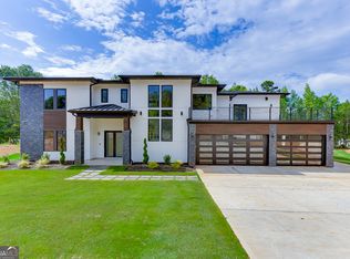 4234 Hamilton Mill Rd, Buford, GA 30519