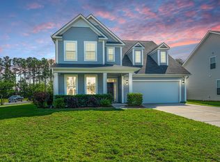 201 Bigleaf Ct, Summerville, SC 29486