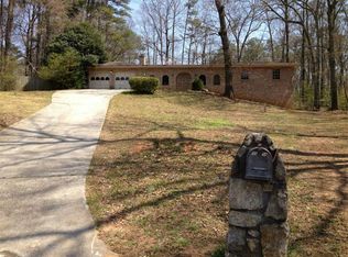 3534 Moonlight Ct, Decatur, GA 30034