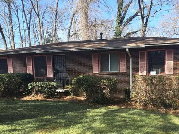 2481 Harvel Dr NW, Atlanta, GA 30318