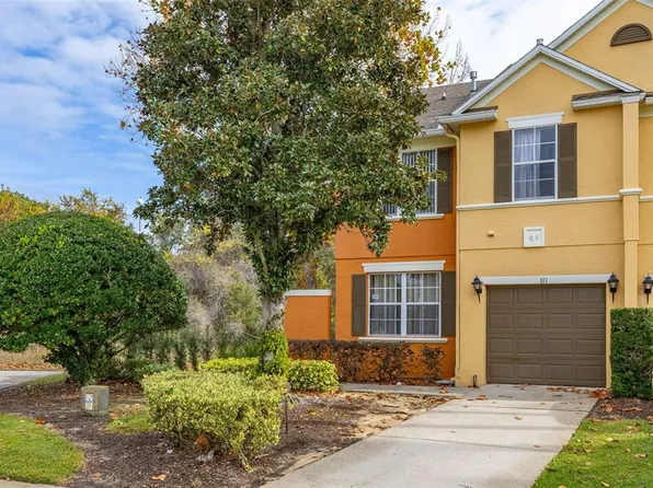 811 Assembly Ct, Kissimmee, FL 34747