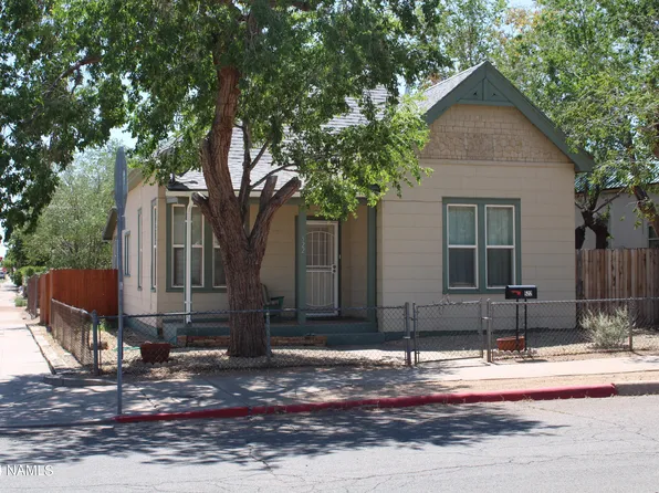 522 N Warren Ave, Winslow, AZ 86047