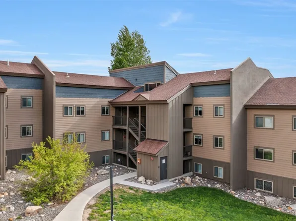 1565 Shadow Run Frontage Suite 104, Steamboat Springs, CO 80487