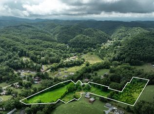 361 Malone Rd, Watauga, TN 37694