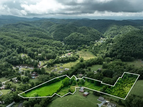 361 Malone Rd, Watauga, TN 37694