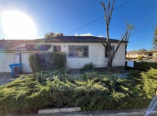 541 Fitch St, Healdsburg, CA 95448