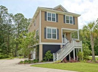 2350 Creek Dr, Mount Pleasant, SC 29466