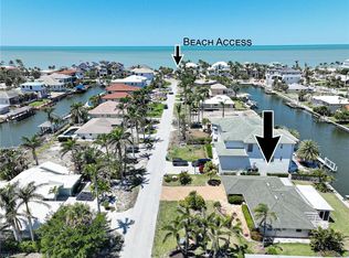 177 Channel Dr, Naples, FL 34108