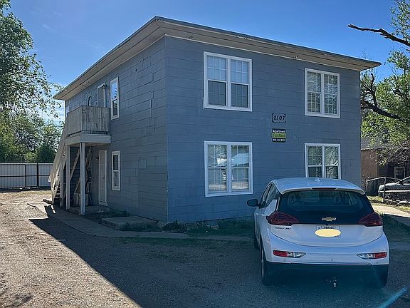 2nd image of 2107 Avenue L