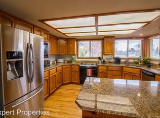213 Tiffany Ave, Central Pt, OR
