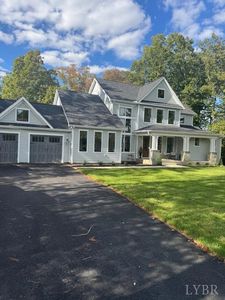 3590 Carroll Creek Rd, Keswick, VA, 22947