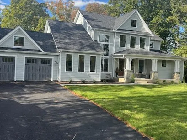 3590 Carroll Creek Rd, Keswick, VA 22947