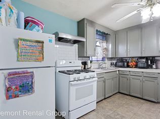 105 Hooker St, Denver, CO 80219