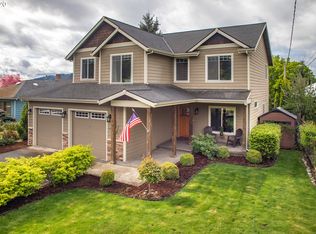 647 NE Center St, White Salmon, WA 98672
