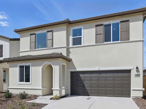 4160 Gold Beam Way, Roseville, CA 95747