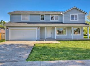 316 4th Ave SE, Pacific, WA 98047