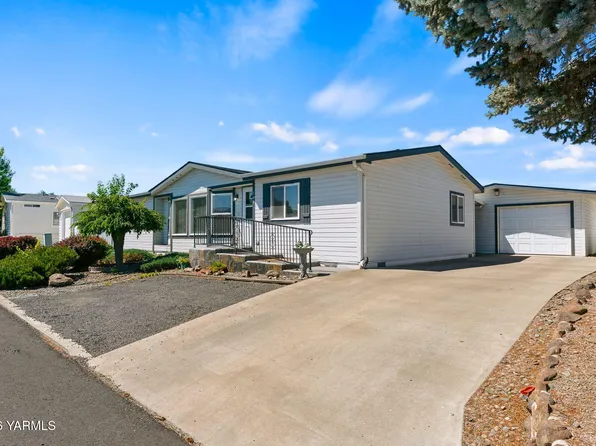 3701 Gun Club Rd Unit 101, Yakima, WA 98901