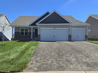 474 Greywood Blvd SW, Delano, MN 55328