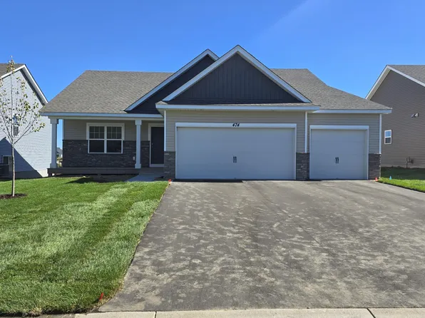474 Greywood Blvd SW, Delano, MN 55328