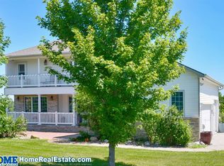 5200 W Blue Gill Cir, DENTON, NE 68339
