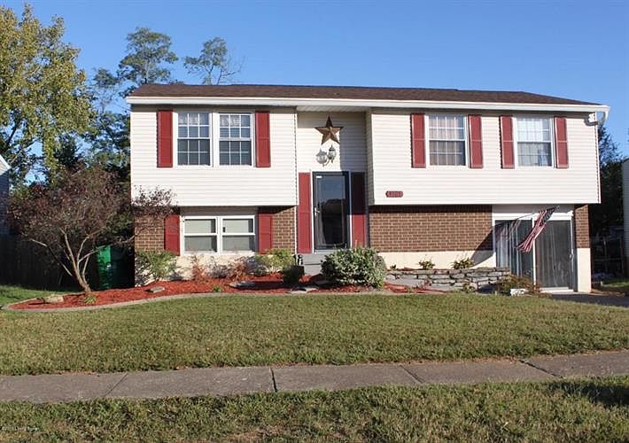 1st image of 4405 Haney Way