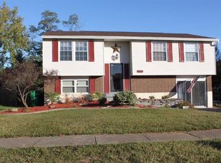 4405 Haney Way, Louisville, KY 40272