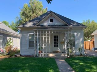 330 E Plum St, Fort Collins, CO 80524