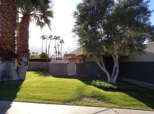 1493 Sunflower Cir N, Palm Springs, CA 92262