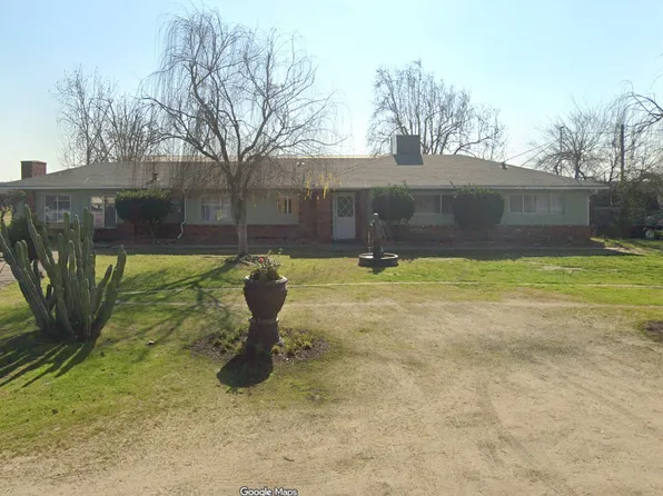 1173 W Rose Ave, Fresno, CA 93706