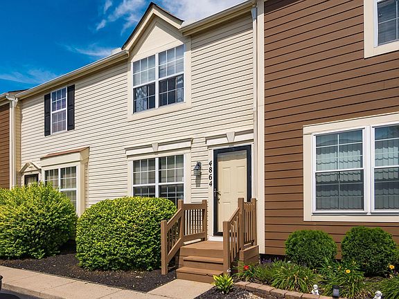 2nd image of 4864 Stoneybrook Blvd #24D