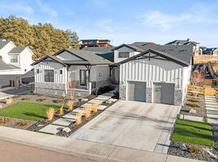 9676 Elizabeth St, Parker, CO 80134
