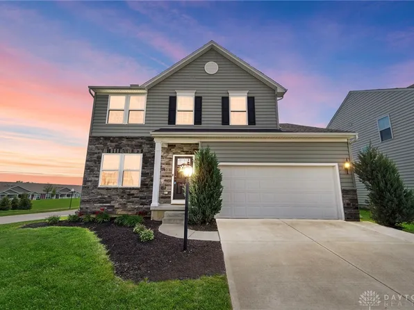 7221 River Birch St, Tipp City, OH 45371