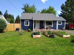 1085 Fairway Dr, Eugene, OR 97404