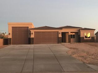 1900 Willow Ave, Lake Havasu City, AZ 86403