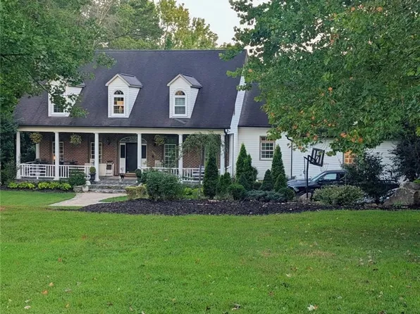 191 Mossdale Rd, Stoneville, NC 27048