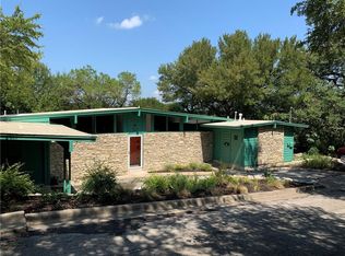 803 Azie Morton Rd #A, Austin, TX 78704