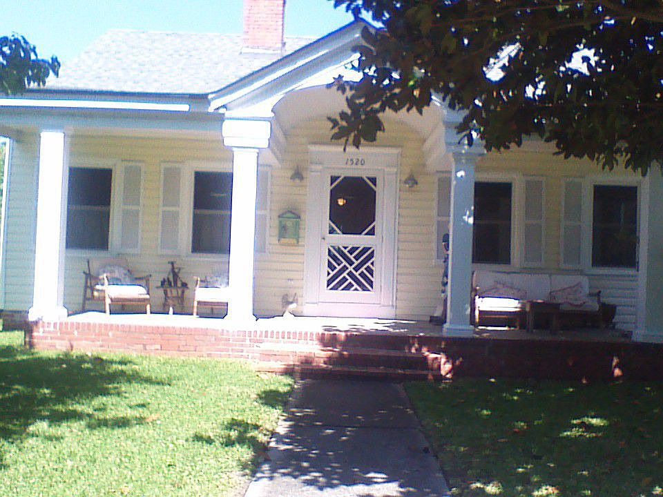 1520 Spencer Avenue