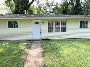 200 Elbring Dr, Saint Louis, MO 63135