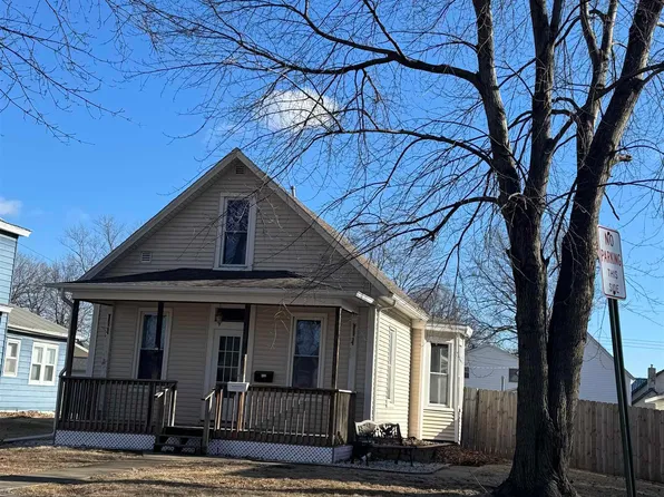 218 Ballard St, West Burlington, IA 52655