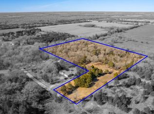 0 County Road 1158, Brashear, TX 75420