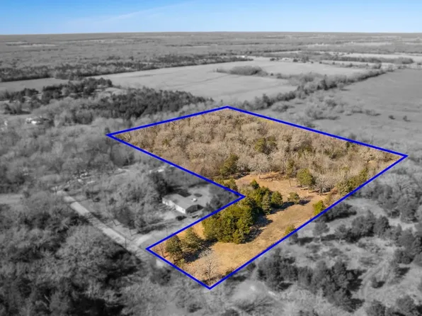 0 County Road 1158, Brashear, TX 75420
