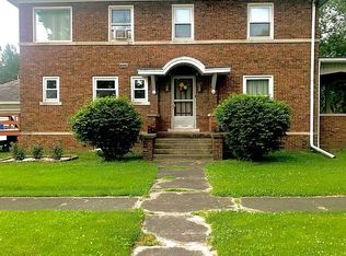 500 S Locust St, Pana, IL